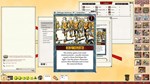 Fantasy Grounds - Flash Gordon Cliffhanger Supplement