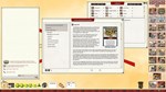 Fantasy Grounds - Flash Gordon Cliffhanger Supplement