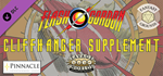 Fantasy Grounds - Flash Gordon Cliffhanger Supplement
