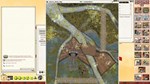 Fantasy Grounds - Flash Gordon Combat Map 1: Arboria +