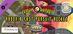 Fantasy Grounds - Flash Gordon Combat Map 1: Arboria +