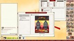 Fantasy Grounds - Flash Gordon Combat Map 1: Arboria +