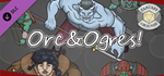 Fantasy Grounds - Orcs & Ogres DLC * STEAM RU *