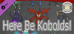 Fantasy Grounds - Here Be Kobolds! DLC * STEAM RU *