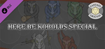 Fantasy Grounds - Here Be Kobolds Special! DLC