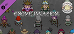 Fantasy Grounds - Gnome Invasion! DLC * STEAM RU *