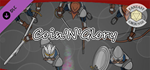 Fantasy Grounds - Coin´N´Glory! DLC * STEAM RU *