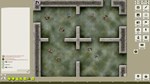 Fantasy Grounds - Brawlers & Bandits! DLC * STEAM RU *