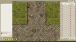 Fantasy Grounds - Around Elves! DLC * STEAM RU *