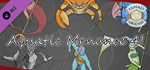 Fantasy Grounds - Aquatic Menace 4! DLC * STEAM RU *