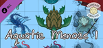 Fantasy Grounds - Aquatic Menace 1! DLC * STEAM RU *