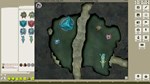 Fantasy Grounds - Aquatic Menace 1! DLC * STEAM RU *