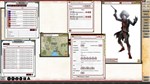 Fantasy Grounds - Pathfinder 2 RPG - Pathfinder Society