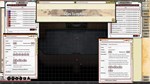 Fantasy Grounds - Pathfinder 2 RPG - Pathfinder Society