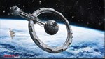 Fantasy Grounds - Star Battles: Space Stations and Plan