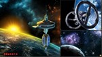 Fantasy Grounds - Star Battles: Space Stations and Plan