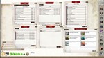 Fantasy Grounds - Dawn of the Daikaiju DLC