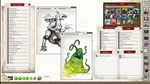 Fantasy Grounds - Dawn of the Daikaiju DLC