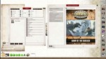 Fantasy Grounds - Dawn of the Daikaiju DLC