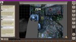 Fantasy Grounds - Black Scrolls Cemetery (Map Tile Pack