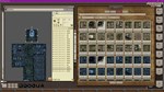 Fantasy Grounds - Black Scrolls Cemetery (Map Tile Pack