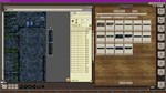 Fantasy Grounds - Black Scrolls Cemetery (Map Tile Pack