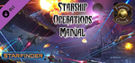 Fantasy Grounds - Starfinder RPG - Starship Operations