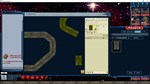 Fantasy Grounds - Pathfinder Map Pack: Starship Chamber