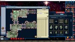 Fantasy Grounds - Pathfinder Map Pack: Starship Chamber