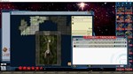 Fantasy Grounds - Pathfinder Map Pack: Starship Chamber