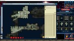 Fantasy Grounds - Pathfinder Map Pack: Starship Chamber