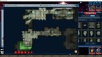 Fantasy Grounds - Pathfinder Map Pack: Starship Chamber