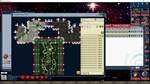 Fantasy Grounds - Pathfinder Map Pack: Starship Chamber