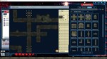 Fantasy Grounds - Pathfinder Map Pack: Starship Corrido