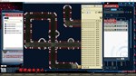 Fantasy Grounds - Pathfinder Map Pack: Starship Corrido