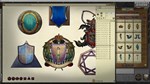 Fantasy Grounds - FG Crests Art Pack DLC * STEAM RU *