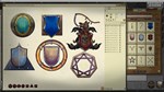 Fantasy Grounds - FG Crests Art Pack DLC * STEAM RU *