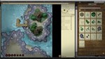 Fantasy Grounds - FG Town Maps 2 DLC * STEAM RU *