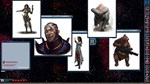 Fantasy Grounds - Starfinder RPG - The Threefold Conspi