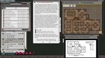 Fantasy Grounds - D&D Classics: Marco Volo: Departure (
