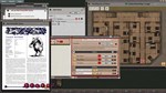 Fantasy Grounds - D&D Classics: Marco Volo: Departure (