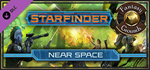 Fantasy Grounds - Starfinder RPG - Near Space DLC