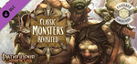 Fantasy Grounds - Pathfinder RPG - Chronicles: Classic