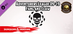 Fantasy Grounds - D&D Adventurers League 09-19 Fang and