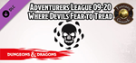 Fantasy Grounds - D&D Adventurers League 09-20 Where De