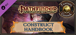 Fantasy Grounds - Pathfinder RPG - Campaign Setting: Co