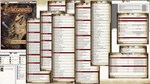 Fantasy Grounds - Pathfinder RPG - Campaign Setting: In