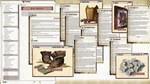Fantasy Grounds - Pathfinder RPG - Campaign Setting: In