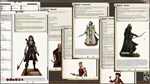Fantasy Grounds - Pathfinder RPG - Campaign Setting: To