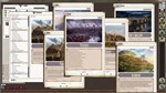 Fantasy Grounds - Pathfinder RPG - Campaign Setting: To